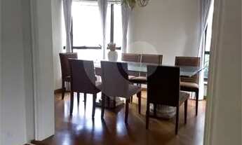 Imagem 3: APARTAMENTO ALTO PADRÃO NA ACLIMAÇÃO A 36% ABAIXO DO VALOR DE MERCADO