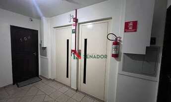 Imagem 3: Apartamento com 3 dormitórios para alugar, 103 m² por R$ 1.300/mês - Centro - Londrina/PR