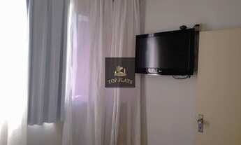 Imagem 4: Flat disponível no Jardim Paulista