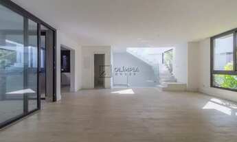 Imagem 5: Casa Locação 3 Dormitórios - 270 m² Ibirapuera