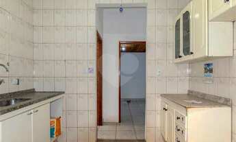 Imagem 5: São Paulo - Casa Padrão - CAMPO BELO