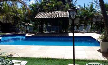 Imagem 2: Casa à venda, 800 m² por R$ 2.300.000,00 - Residencial Ecopark - Tatuí/SP