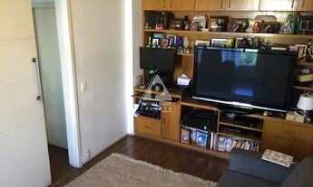 Imagem 3: Apartamento à venda, 3 quartos, 1 suíte, 2 vagas, Tijuca - RIO DE JANEIRO/RJ