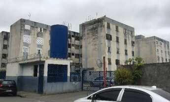 Imagem: ITAPEVI - Apartamento Padrão - JARDIM VITAPOLIS