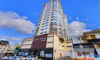 Imagem: Apto 02 dormitórios(01 suíte)-Centro