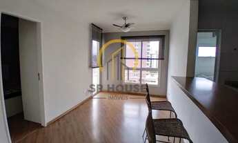 Imagem: Apartamento para locação, 1 suíte, 1