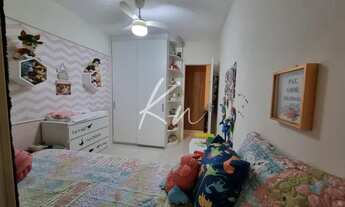 Imagem 7: Apartamento 83m2 com 2 quartos decorado no Viva Viver