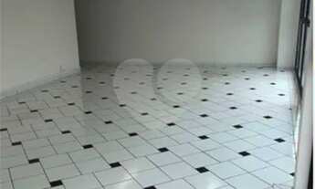 Imagem: São Paulo - Apartamento Padrão - SANTO