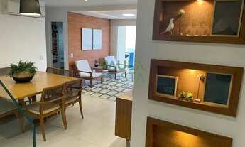 Imagem 5: Barra da Tijuca Apartamento cobertura com 3 dormitórios