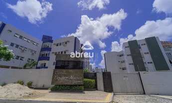 Imagem 2: NATAL - Apartamento Padrão - Lagoa Nova