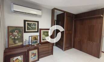 Imagem 4: Cobertura com 3 dormitórios, 120 m² - venda por R$ 1.450.000,00 ou aluguel por R$ 8.387,08