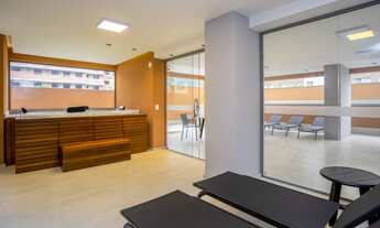 Imagem 4: Cód.: 546 - Apartamento com 3 quartos em Agriões, Teresópolis