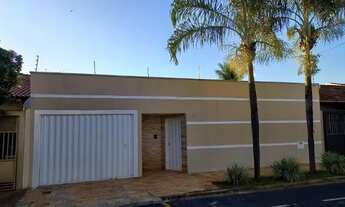 Imagem: Casa 03 Dorm. 01 Suíte, Romano Calil