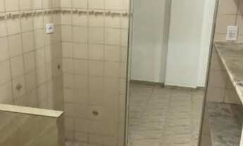 Imagem 2: 01 dormitório - pacote - José Menino - Santos - SP