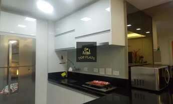 Imagem 5: Flat disponível no Jardim Paulista