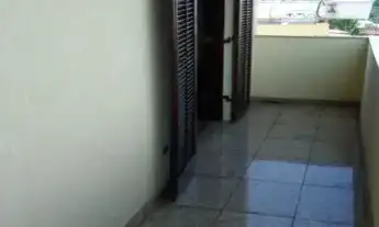 Imagem 7: SOBRADO JD. DAS FLORES