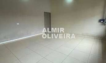 Imagem 2: HB - Casa térrea - Jardim Belo Horizonte do Tambury - 3 Dormitórios (1 Suíte) - Piscina