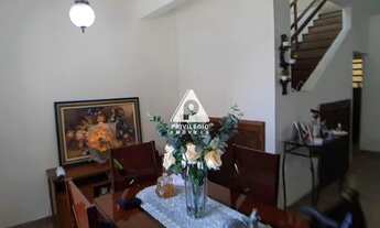 Imagem 7: Casa de Vila à venda, 3 quartos, 1 suíte, 4 vagas, Pilares - RIO DE JANEIRO/RJ