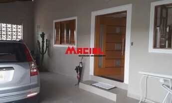 Imagem: Casa Padrão em São José dos Campos