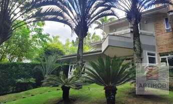 Imagem 3: Casa de Condominio em Altos de São Fernando - Jandira