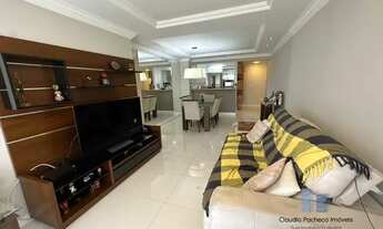 Imagem 2: Apartamento para Venda em Rio de Janeiro, Jacarepaguá, 3 dormitórios, 1 suíte, 3 banheiros