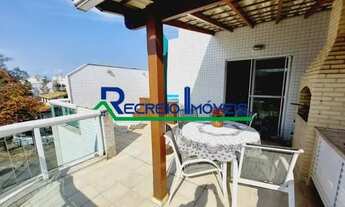 Imagem 3: Cobertura-À VENDA-Recreio dos Bandeirantes-Rio de Janeiro-RJ