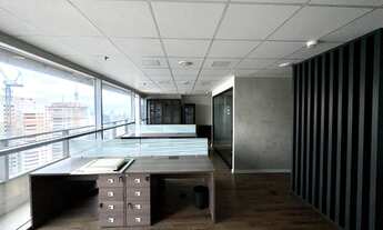 Imagem 5: Sala Comercial Dupla no Parque da Cidade