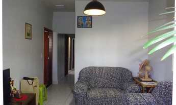 Imagem 3: QR 310 Ótima Casa na LAJE 3 Quartos/Suite Escriturada em Samambaia Sul - Brasília - DF