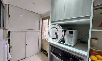 Imagem 6: Excelente Sobrado Jd. Arpoador - 2 dorms - 2 vagas