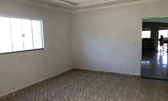 Imagem 6: Casa sítios do recreio presidente rua1 Qd 3 LT 09