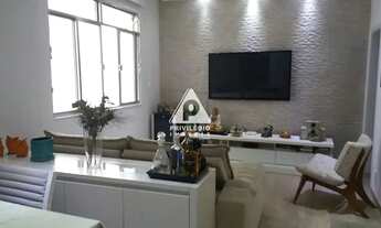 Imagem: Apartamento à venda, 2 quartos, 1 suíte