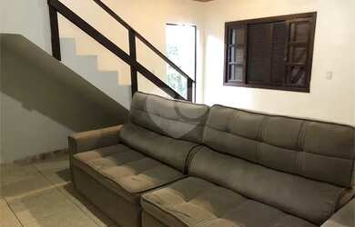 Imagem 7: Casa na Serra da Cantareira com 02 (dois) dormitórios, 02 (duas) salas e linda vista