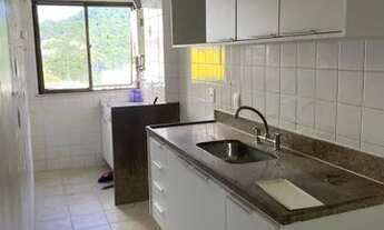 Imagem 4: Apartamento para aluguel possui 80 metros quadrados com 2 quartos em Botafogo - Rio de Jan