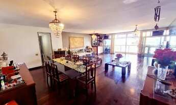 Imagem 3: Apartamento à venda, 5 quartos, 2 suítes, 2 vagas, São Conrado - RIO DE JANEIRO/RJ