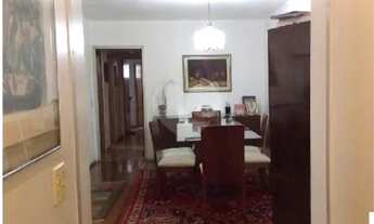 Imagem 3: VENDA APTO ,149 METROS ,3 DORMITÓRIOS SENDO UMA SUITE ,UMA VAGA COM LINDO JARDIM