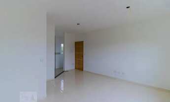 Imagem 3: Casa de Condomínio para Aluguel - Vila Euthalia, 1 Quarto, 50 m2