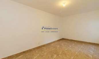 Imagem 2: APTO ALUGA-SE EM PERDIZES C/ 200M², 1 DORM, SALA, COZINHA, 1 BANHEIRO, ÁREA DE SERVIÇO