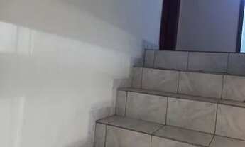 Imagem 7: Sobrado para aluguel tem 90 metros quadrados com 3 quartos em Vila Lageado - São Paulo - S