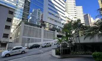 Imagem 5: Cobertura duplex aluguel 82 metros 2 quartos 1 suíte c/closet varanda Bela Vista - São Pau