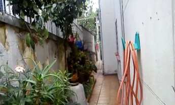 Imagem 6: SAO PAULO - Casa Padrão - ACLIMACAO