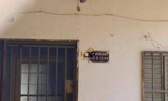 Imagem 2: Casa com 2 dormitórios à venda, 61 m² por R$ 82.477 - Chácaras Minas Gerais B - Novo Gama