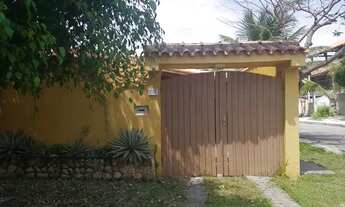 Imagem 2: JO640A - Casa 2 quartos(1 suíte) em Piratininga, 1ª quadra da praia