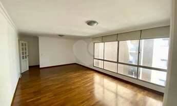 Imagem: São Paulo - Apartamento Padrão - BELA