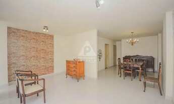 Imagem 2: Apartamento à venda, 3 quartos, 1 suíte, 2 vagas, Copacabana - RIO DE JANEIRO/RJ