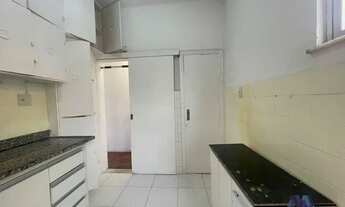 Imagem 15: Oportunidade no Leblon!Venda apartamento 2 quartos,vista livre,área de serviço e dep empre