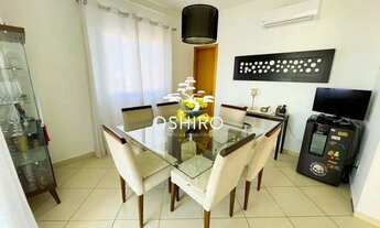 Imagem 6: Apartamento à venda, 3 quartos, 1 suíte, 2 vagas, Pompéia - Santos/SP