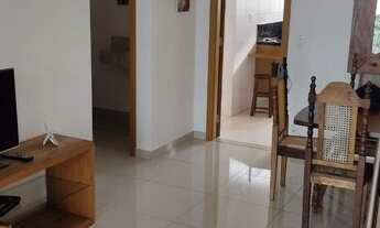 Imagem 6: Apartamento - venda ou aluguel - Cidade Nova I - Indaiatuba/SP