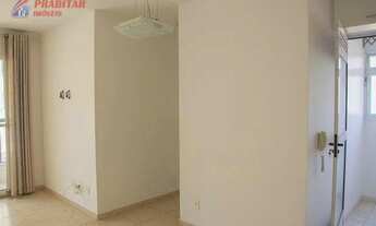 Imagem 4: Apartamento com 2 dormitórios à venda, 48 m² por R$ 490.000,00 - Vila Anastácio - São Paul