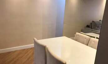 Imagem 5: Apartamento para aluguel com 55 metros quadrados com 2 quartos em Recreio Cachoeira - Baru