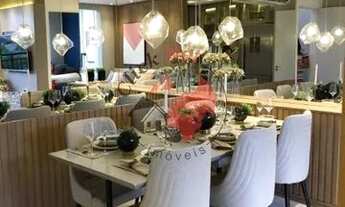 Imagem: Apartamento à Venda no bairro Rudge Ramos